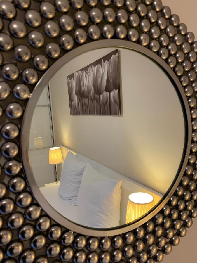 Sopot House Apartment Екстериор снимка