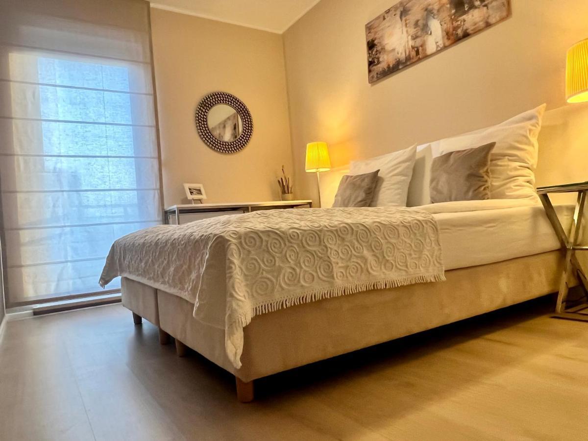 Sopot House Apartment Екстериор снимка