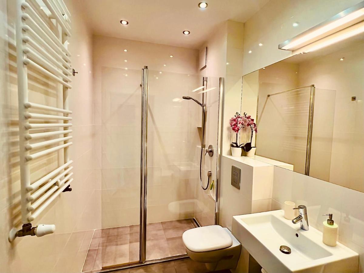Sopot House Apartment Екстериор снимка