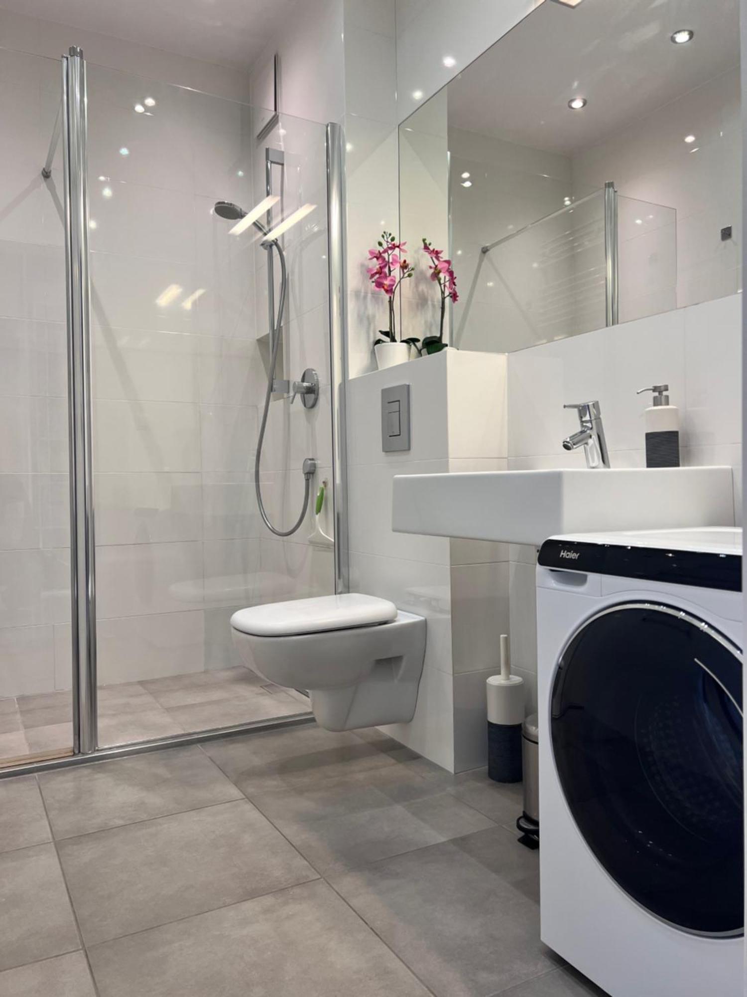 Sopot House Apartment Екстериор снимка