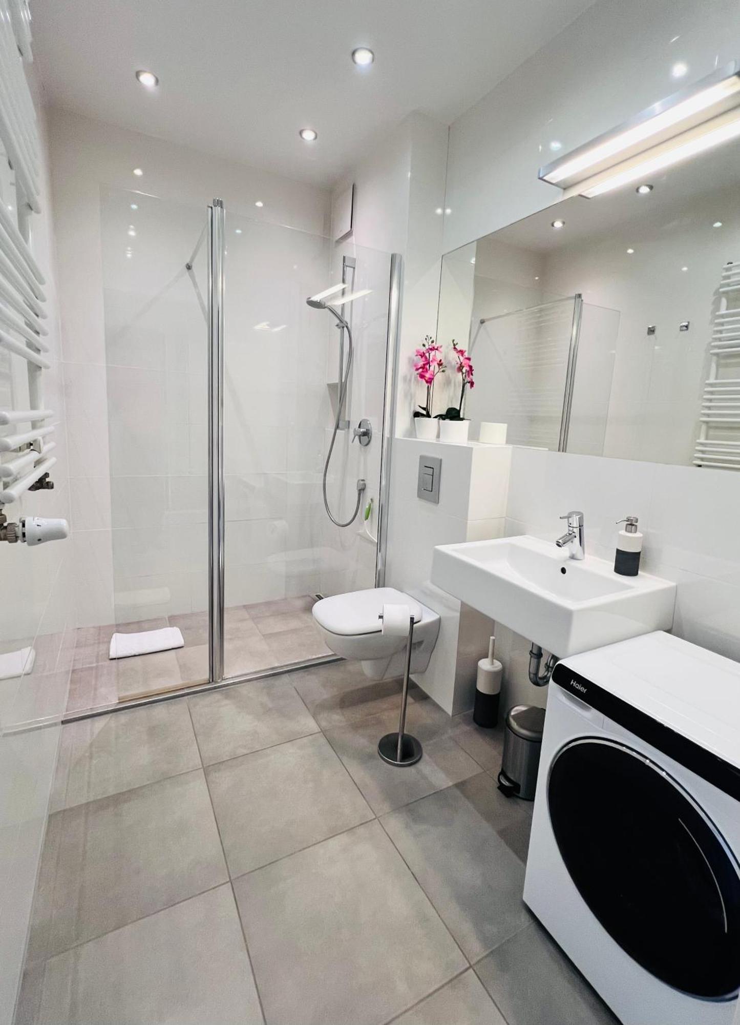 Sopot House Apartment Екстериор снимка