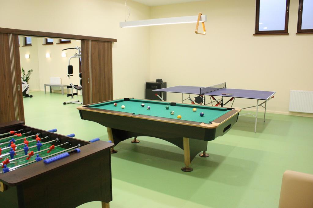 Sopot House Apartment Стая снимка